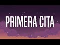 Carin Leon - Primera Cita (Letra/Lyrics) |