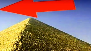 real secret of the egyptian pyramids