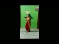 pranavalayam l shyam singha roy l dance cover l sai shreshta