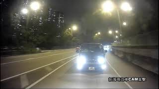 [車CAM衰格系列] 車牌 MB2936 搵食大X哂 🤯 塞車行路肩 同線攝車 跟車太貼推車樣樣齊 😡