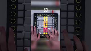 AUTOMOTIVO PEGA 1.0 Brazilian Phonk Remix on Launchpad #automotivo #phonk #brazil #shorts