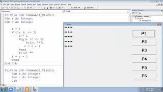 VB6 PRACTICAL 25