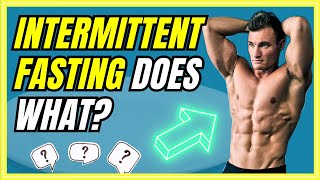 9 reasons Intermittent Fasting is worth trying