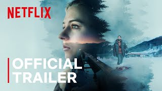 The Åre Murders - Official Trailer [English] | Netflix