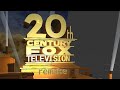 20th Century fox television (2013) remake v1