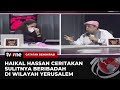 DEBAT Haikal Hassan VS Monique soal Konflik Isrel Palestina | Catatan Demokrasi tvOne