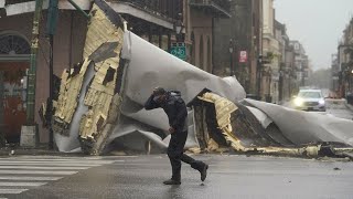 #shorts Hurricane Pamela hits Mexico Heavy rainfall triggers flooding in Los Mochis, Sinaloa, Mexico