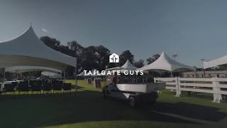 Tailgate Guys 2020 Demo Reel
