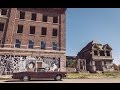 Caller: Thom, Why Are American Cities So Bad??