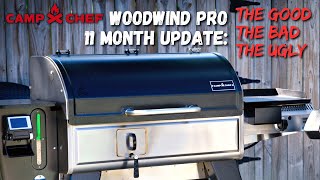 Is the Camp Chef Woodwind Pro Really Worth It?