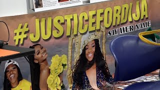 Grieving families in San Antonio come together to remember missing loved ones