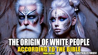 The Bible's Surprising Take on the Origin of Europeans | Holy Bible Stories