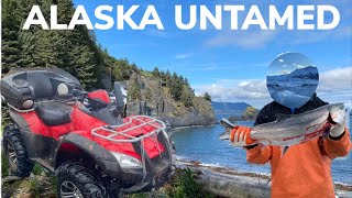 Alaska Untamed channel trailer!