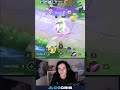 Loving Dragon Dance Dragapult | Pokemon Unite #shorts