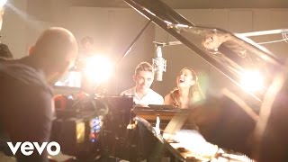 Ariana Grande - Almost Is Never Enough Ft Nathan Sykes