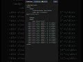 Create Infinite Line Animation | CSS Animation|css tutorials #shorts #javascript #developer #coding
