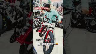 ₹14500.BMW CYCLE #trending #sort #viralvideo 👍