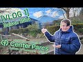 [Saison 2024 - Vlog 1] Un weekend en famille à Center Parcs (De Vossemeren - Lommel)