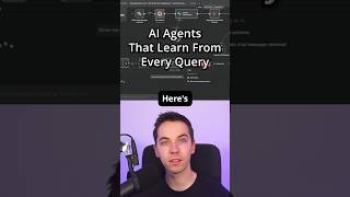 Build Database Agents That Get Smarter With Every Query (n8n)