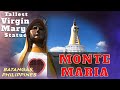 Tallest Virgin Mary Statue, Monte Maria, Mother of All Asia [ Batangas City ]