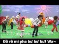 おなら体操 full hd vietsub