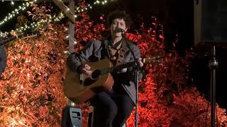 Happy New Year's - Plowshare Prayer - Spencer LaJoye - Oct 19 2024 - Starlight Sessions