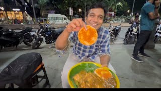 Dinner time at பனகல் பூங்கா (Panagal Park) | use headphones for better clarity.. #yt#dinner#chicken