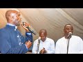 Ps Caster Wenyasha Vhengere ft Followers of Christ | Live on Stage 