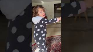 ماريا كيف دافعت عن توأمها 🥹 #twins #youtubeshorts #viral #ماريا_كتاليا