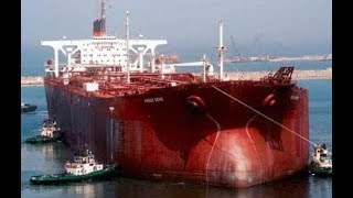 Inside Oil Tankers | Full Documentary - Amazing Documentary TV