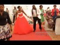 Zimbabwean Wedding