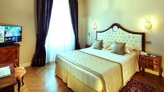 Top rated Hotels in Rimini, Italy | 2020