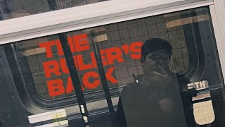 Ven - The Ruler’s Back Freestyle (Joey Bada$$ Remix) | Official Lyric Video