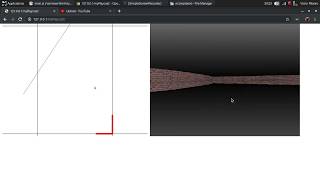 JavaScript Ray Casting Engine I've been working on