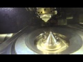 FANUC RoboCut CiA600 EDM Cutting 2