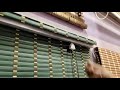 Pvc Blinds  Installation video