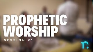 Great Are You Lord - Prophetic Worship | Revived Worship