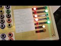 CeC Fuel Feedback System - O2 Sensor Voltage Relative to Stepper Motor Direction