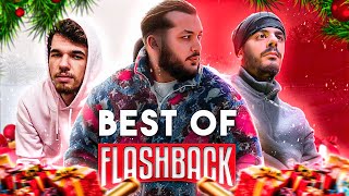 LA FIN D'UNE GUERRE ! FONOTI VS SOA | BEST OF FLASHBACK