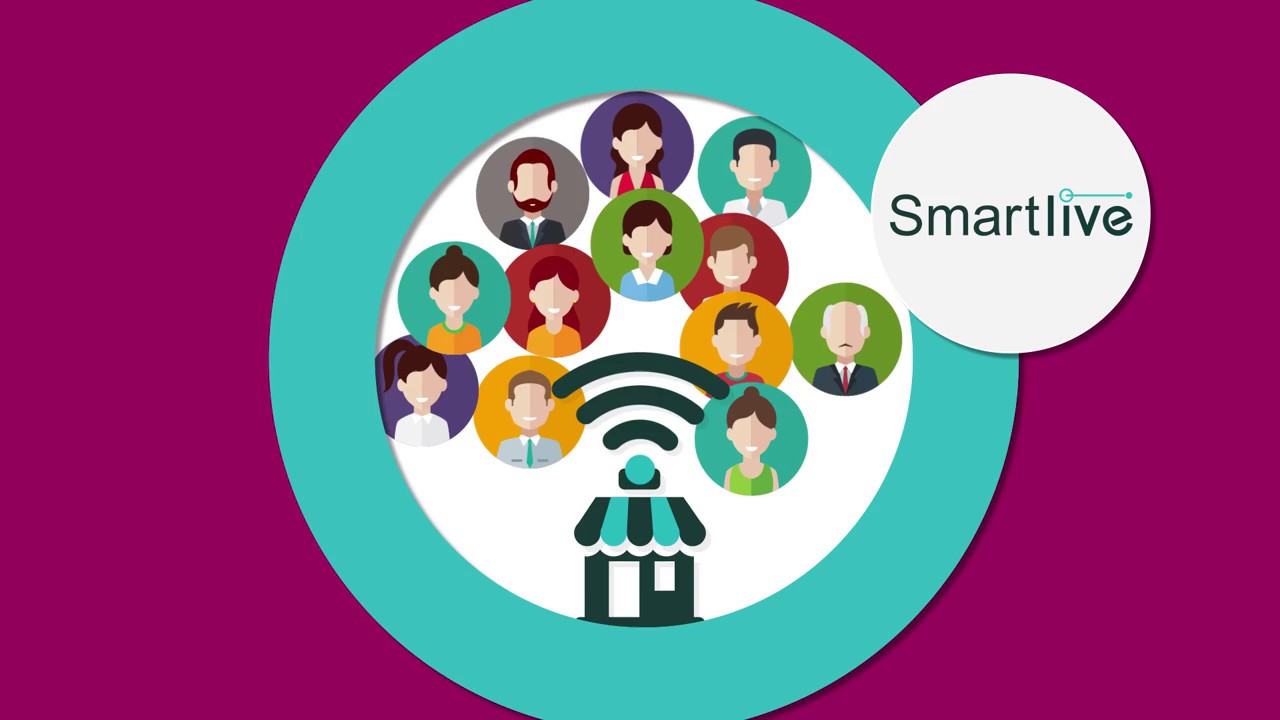 Conheça O Smartlive Youtube