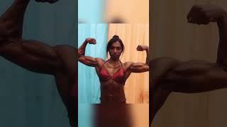 Miss Ernakulam 2023 Anjali Mathew #fitness