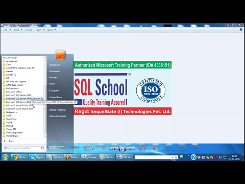 How to Connect to SQL Server after Installation How to Connect to SQL Server after Installation