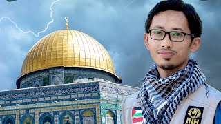 Berkah Subuh For Palestine