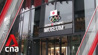 Tokyo 2020: Japan says it is committed to hosting Olympics on schedule