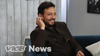 How Bollywood Icon Irrfan Khan Changed Hollywood
