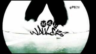 MADsportsTV - NEW'n'MAD! MadWalkers C-WALK team First official video 2010