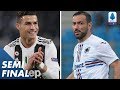 Fan’s Goal of the Season | Semi Final 2 | Serie A