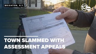 Brighton halts property reassessment amid scrutiny and appeal backlog