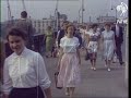 around city of london in colour aka london scenes 1961