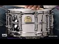 Pearl 14x6.5 Ian Paice Signature Snare Drum (IP-1465)